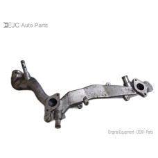 224L330 Coolant Crossover For 17-18 Subaru WRX 2.0 Gas 224L330 Coolant Crossover For 17-18 Subaru WRX 2.0 Gas