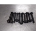 224L340 Camshaft Gear Bolt Set For 17-18 Subaru WRX  2.0  Gas