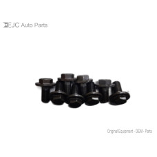 224L341 Flexplate Bolts For 17-18 Subaru WRX 2.0 Gas 224L341 Flexplate Bolts For 17-18 Subaru WRX 2.0 Gas