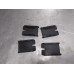 224L354 Intake Air Deflectors For 17-18 Subaru WRX  2.0  Gas