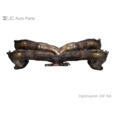 GRL104 Exhaust Manifold For 15-21 Subaru WRX 2.0 44609AA011 Gas GRL104 Exhaust Manifold For 15-21 Subaru WRX 2.0 44609AA011 Gas