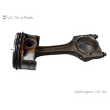 226N101 Piston and Connecting Rod Standard For 19-20 Audi A3   2.0 06H198401D Turbo