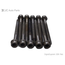 226N102 Cylinder Head Bolt Kit For 19-20 Audi A3   2.0  Turbo