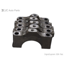 226N103 Engine Block Main Caps For 19-20 Audi A3   2.0  Turbo