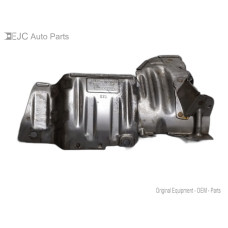 226N109 Turbo Heat Shield For 19-20 Audi A3   2.0 06K129597C Turbo