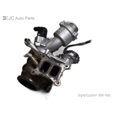 GRL403 Turbo Turbocharger Rebuildable For 17-20 Audi A3   2.0 06K1455874P Turbo