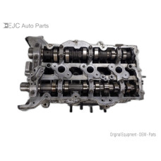 #WC06 Left Cylinder Head For 18-23 Kia Stinger  3.3 541G53LA0A Turbo