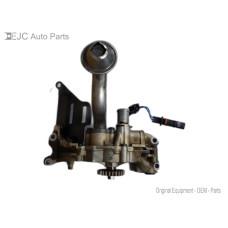 226Q208 Engine Oil Pump For 18-23 Kia Stinger  3.3 213103CKA2 Turbo