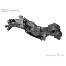 226Q215 Coolant Crossover For 18-23 Kia Stinger  3.3 256003L260 Turbo