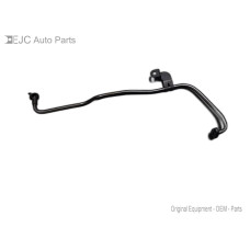 226Q217 Turbo Oil Supply Line For 18-23 Kia Stinger  3.3  Turbo
