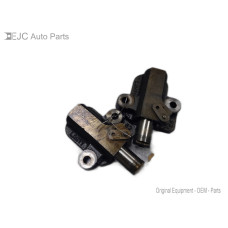226Q227 Timing Chain Tensioner Pair For 18-23 Kia Stinger  3.3 244103CGA3 Turbo
