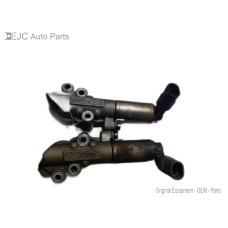 226Q230 Variable Valve Timing Solenoid Set For 18-23 Kia Stinger  3.3  Turbo