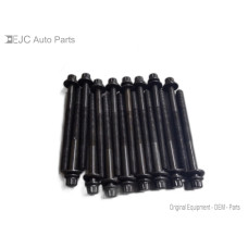 226Q231 Cylinder Head Bolt Kit For 18-23 Kia Stinger  3.3  Turbo