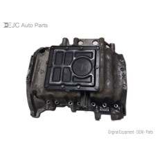 GSM405 Engine Oil Pan For 18-23 Kia Stinger  3.3 215203LTC0 Turbo