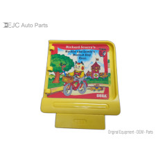Richard Scarry's Huckle and Lowly's Busiest Day Ever Sega Pico Cartridge Only