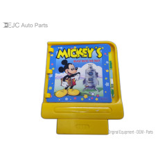 Mickey's Blast Into the Past Sega Pico Cartridge Only