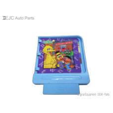 Sesame Street: Alphabet Avenue Sega Pico Cartridge Only Teal