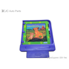 Disney's The Lion King: Adventures at Pride Rock Sega Pico Cartridge Only Blue
