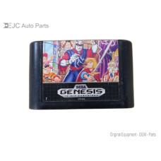 Shining in the Darkness Sega Genesis Cartridge Only