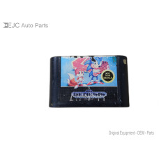 Sonic the Hedgehog 2 [Not for Resale] Sega Genesis Cartridge Only