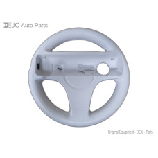Wheel Remote Controller Nintendo Wii As Pictured