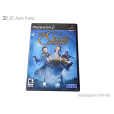 The Golden Compass Sony PlayStation 2 Complete in Box