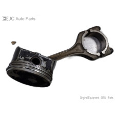 226w201 Piston and Connecting Rod Standard 11-13 Mitsubishi Outlander 2.4 1110D669 Gas