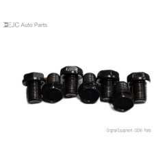 226W212 Flexplate Bolts For 11-13 Mitsubishi Outlander  2.4  Gas