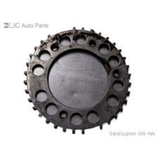 226W220 Crankshaft Trigger Tone Ring For 11-13 Mitsubishi Outlander  2.4  Gas