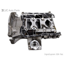 GRF311 Upper Engine Oil Pan For 11-13 Mitsubishi Outlander  2.4  Gas