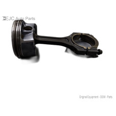 224E302 Left Piston and Rod Standard For 20-24 Hyundai Palisade  3.8 235103L200 Gas