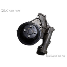 224E306 Water Pump With Pulley For 20-24 Hyundai Palisade  3.8 252213CGA0 Gas