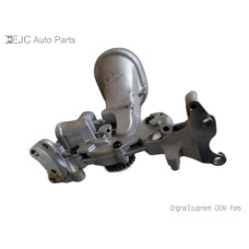 224E308 Engine Oil Pump For 20-24 Hyundai Palisade  3.8 213103LAA0 Gas