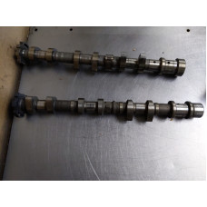 224E309 Camshafts Pair Both For 20-24 Hyundai Palisade  3.8  Gas