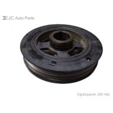 224E319 Crankshaft Pulley For 20-24 Hyundai Palisade  3.8 231243C201 Gas
