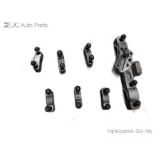 224E335 Left Camshaft Bearing Caps For 20-24 Hyundai Palisade  3.8  Gas