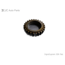 224D343 Crankshaft Timing Gear For 20-24 Hyundai Palisade  3.8  Gas