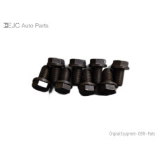 224D345 Flexplate Bolts For 20-24 Hyundai Palisade  3.8  Gas
