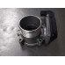 224K302 Throttle Valve Body For 17-18 Porsche Macan  2.0 06F133062T Turbo