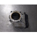 224K302 Throttle Valve Body For 17-18 Porsche Macan  2.0 06F133062T Turbo