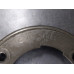 224K304 Crankshaft Trigger Tone Ring For 17-18 Porsche Macan  2.0  Turbo