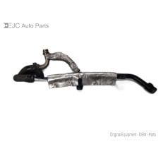 224K305 Turbo Cooler Lines For 17-18 Porsche Macan  2.0 95812149710 Turbo