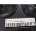 224K306 Upper Timing Cover For 17-21 Porsche Macan  2.0 06K103269F Turbo