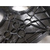 224K306 Upper Timing Cover For 17-21 Porsche Macan  2.0 06K103269F Turbo