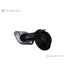 224K316 Engine Oil Pickup Tube For 17-18 Porsche Macan 2.0 95811525100 Turbo 224K316 Engine Oil Pickup Tube For 17-18 Porsche Macan 2.0 95811525100 Turbo