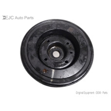 224K319 Crankshaft Pulley For 17-24 Porsche Macan 2.0 06H106248M Turbo 224K319 Crankshaft Pulley For 17-24 Porsche Macan 2.0 06H106248M Turbo