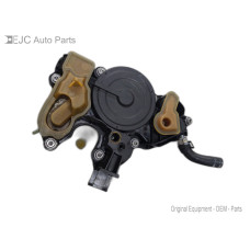 224K323 Crankcase Ventilation Housing For 17-18 Porsche Macan 2.0 Turbo 224K323 Crankcase Ventilation Housing For 17-18 Porsche Macan 2.0 Turbo