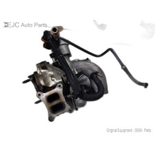224K331 Turbo Turbocharger Rebuildable For 17-21 Porsche Macan 2.0 06L145722C Turbo 224K331 Turbo Turbocharger Rebuildable For 17-21 Porsche Macan 2.0 06L145722C Turbo