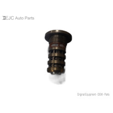 224K338 Camshaft Bolt Oil Control Valve For 17-18 Porsche Macan 2.0 Turbo 224K338 Camshaft Bolt Oil Control Valve For 17-18 Porsche Macan 2.0 Turbo