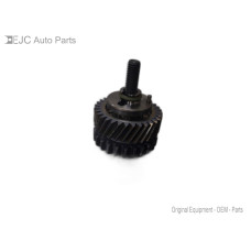 224K340 Balance Shaft Drive Gear For 17-18 Porsche Macan 2.0 Turbo 224K340 Balance Shaft Drive Gear For 17-18 Porsche Macan 2.0 Turbo